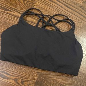 Athleta Sports Bra